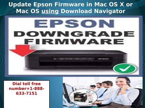 Be patient It will just sit there and blink for a while. . Epson printer firmware hack